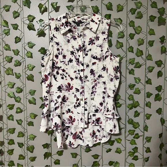 Simply Vera Vera Wang Tops - Simply Vera Vera Wang Top